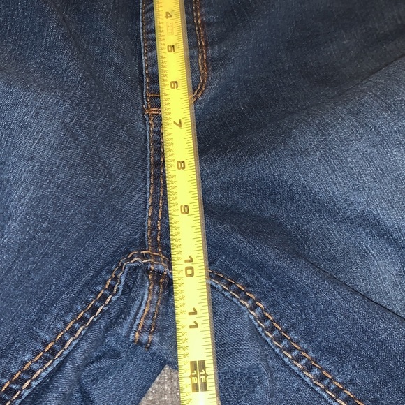 Source Of Wisdom Jeans - Picture 6 of 7